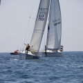 XVII Regata Costa Azahar
