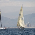XVII Regata Costa Azahar