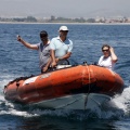 XVII Regata Costa Azahar