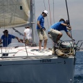 XVII Regata Costa Azahar