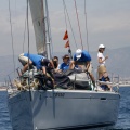 XVII Regata Costa Azahar
