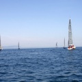 XVII Regata Costa Azahar