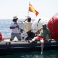 XVII Regata Costa Azahar