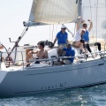 XVII Regata Costa Azahar