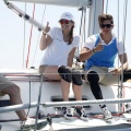 XVII Regata Costa Azahar