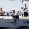 XVII Regata Costa Azahar