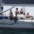XVII Regata Costa Azahar