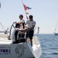 XVII Regata Costa Azahar