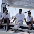 XVII Regata Costa Azahar