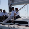 XVII Regata Costa Azahar