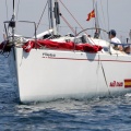 XVII Regata Costa Azahar