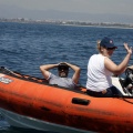 XVII Regata Costa Azahar