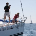 XVII Regata Costa Azahar