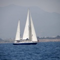 XVII Regata Costa Azahar