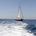 XVII Regata Costa Azahar