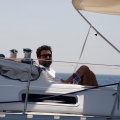 XVII Regata Costa Azahar