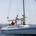 XVII Regata Costa Azahar