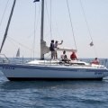 XVII Regata Costa Azahar
