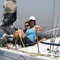 XVII Regata Costa Azahar