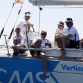 XVII Regata Costa Azahar