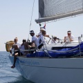 XVII Regata Costa Azahar