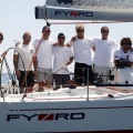 XVII Regata Costa Azahar
