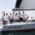 XVII Regata Costa Azahar