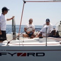 XVII Regata Costa Azahar