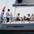XVII Regata Costa Azahar
