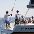 XVII Regata Costa Azahar