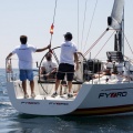 XVII Regata Costa Azahar
