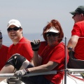 XVII Regata Costa Azahar