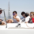 XVII Regata Costa Azahar