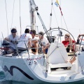 XVII Regata Costa Azahar