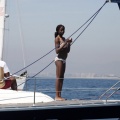 XVII Regata Costa Azahar