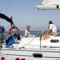 XVII Regata Costa Azahar