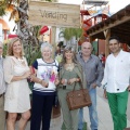 Castellón, Marina d´Or, Oropesa