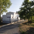 Ermita de Sant Joanet del Riu Sec