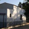 Ermita de Sant Joanet del Riu Sec