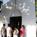 Ermita de Sant Joanet del Riu Sec