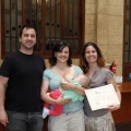 Becas y ayudas Fundación Dávalos Fletcher