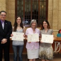 Becas y ayudas Fundación Dávalos Fletcher