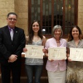 Becas y ayudas Fundación Dávalos Fletcher