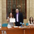 Becas y ayudas Fundación Dávalos Fletcher