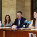 Becas y ayudas Fundación Dávalos Fletcher