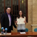 Becas y ayudas Fundación Dávalos Fletcher