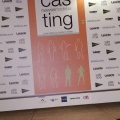 Casting