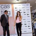 Casting