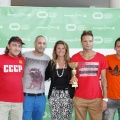 Trofeos