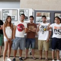 Trofeos